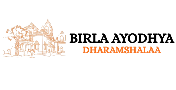 birlaayodhyadharamshalaa.in